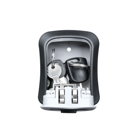 Сейф-ключница Meyvel SF14-L1 (gray)